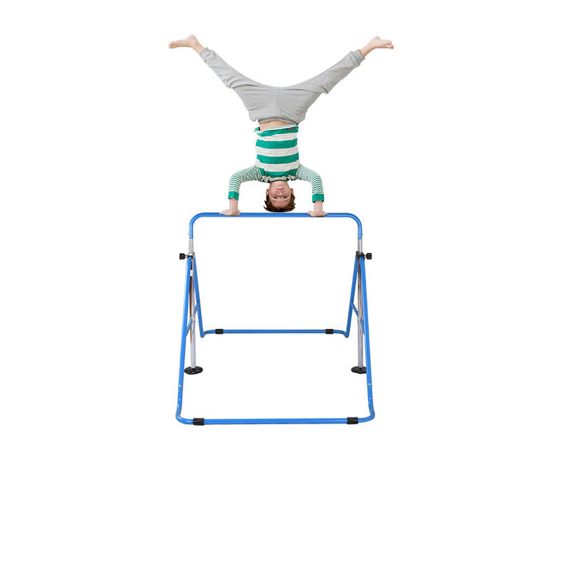 Gimnastyka pozioma poprzeczka  – Home Gym For Kids recenzja i cena