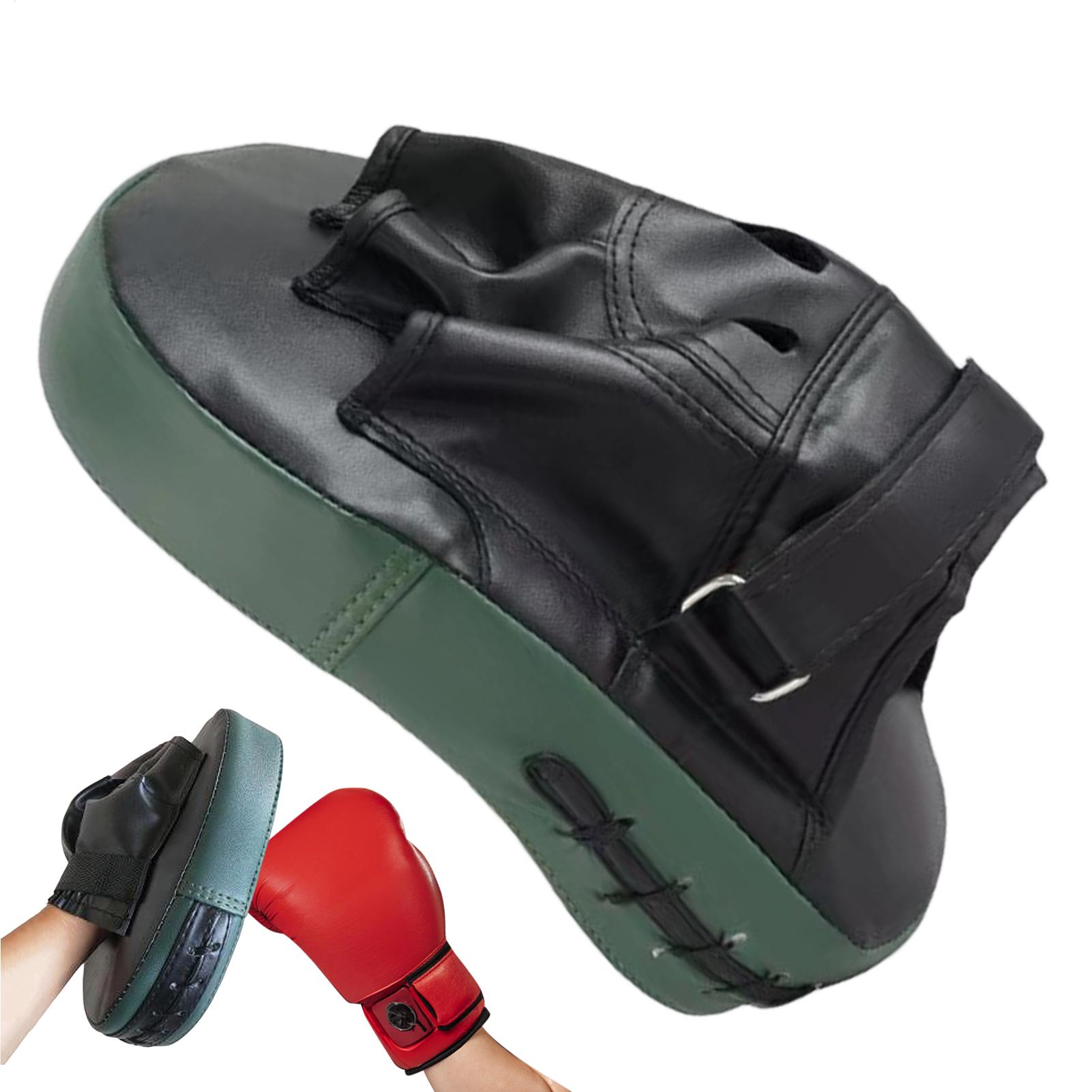 Rękawice treningowe ze skóry P – Home Gym For Small Spaces recenzja i cena