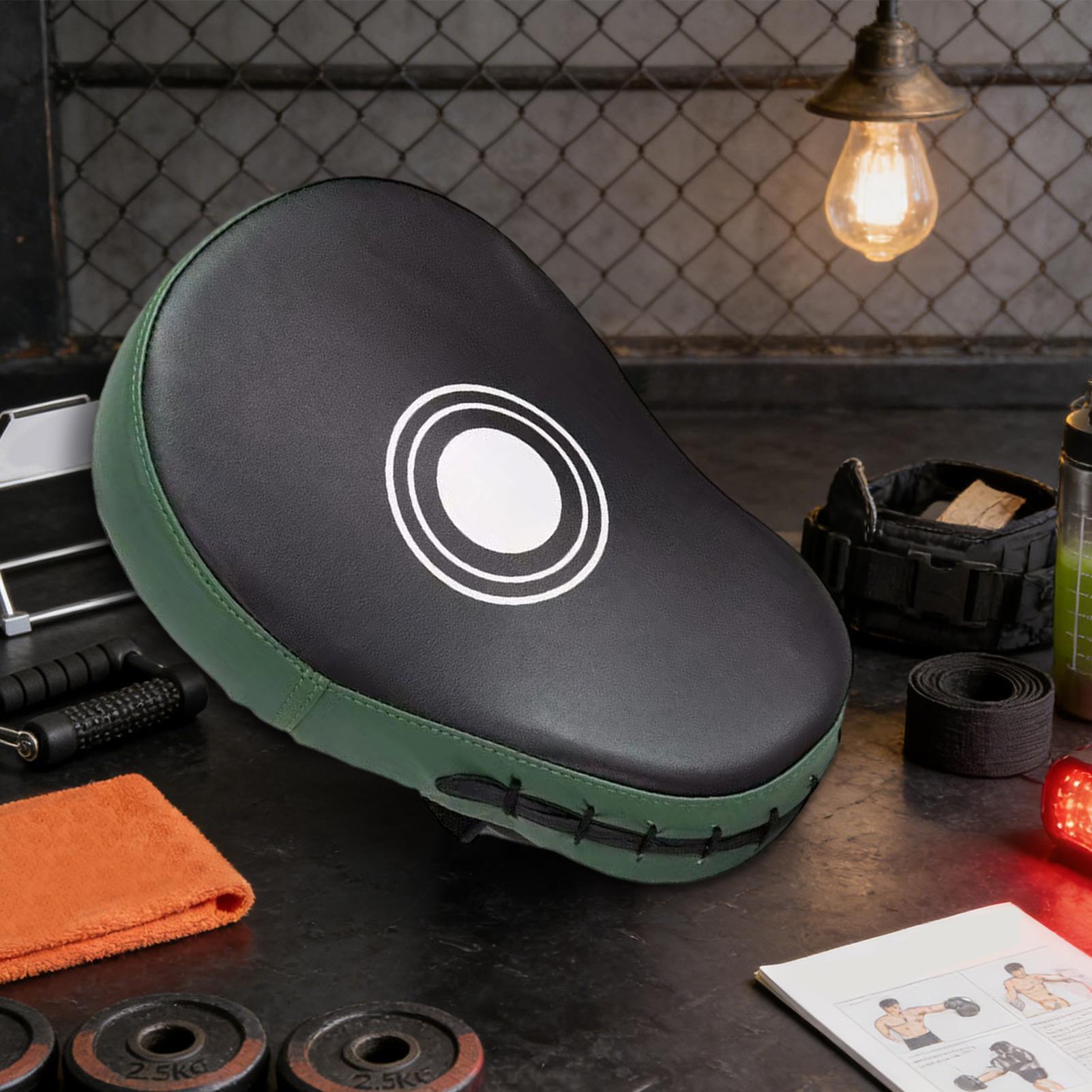Rękawice treningowe ze skóry P – Home Gym For Small Spaces recenzja i cena