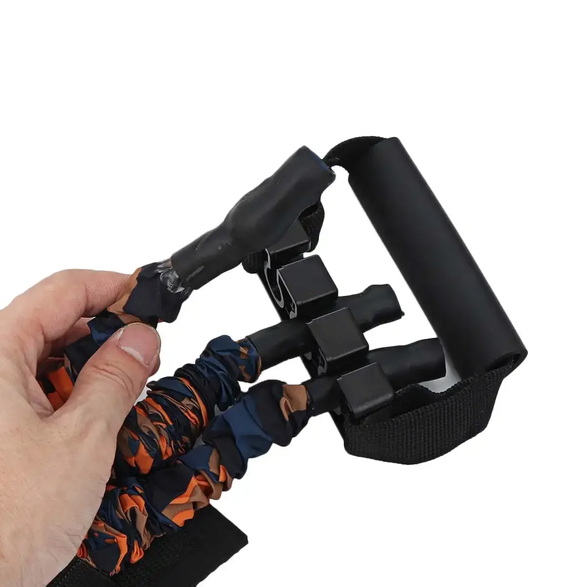 Taśmy oporowe Wyciskanie na ła – Home Gym Online recenzja i cena