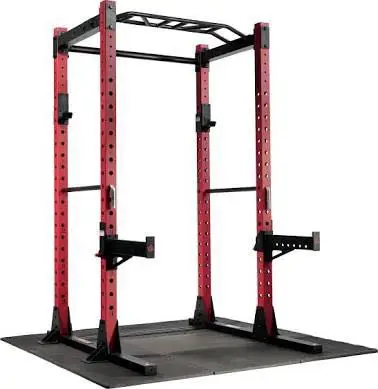 Wysokiej jakości hurtowe wypos – Home Gym Half Rack recenzja i cena
