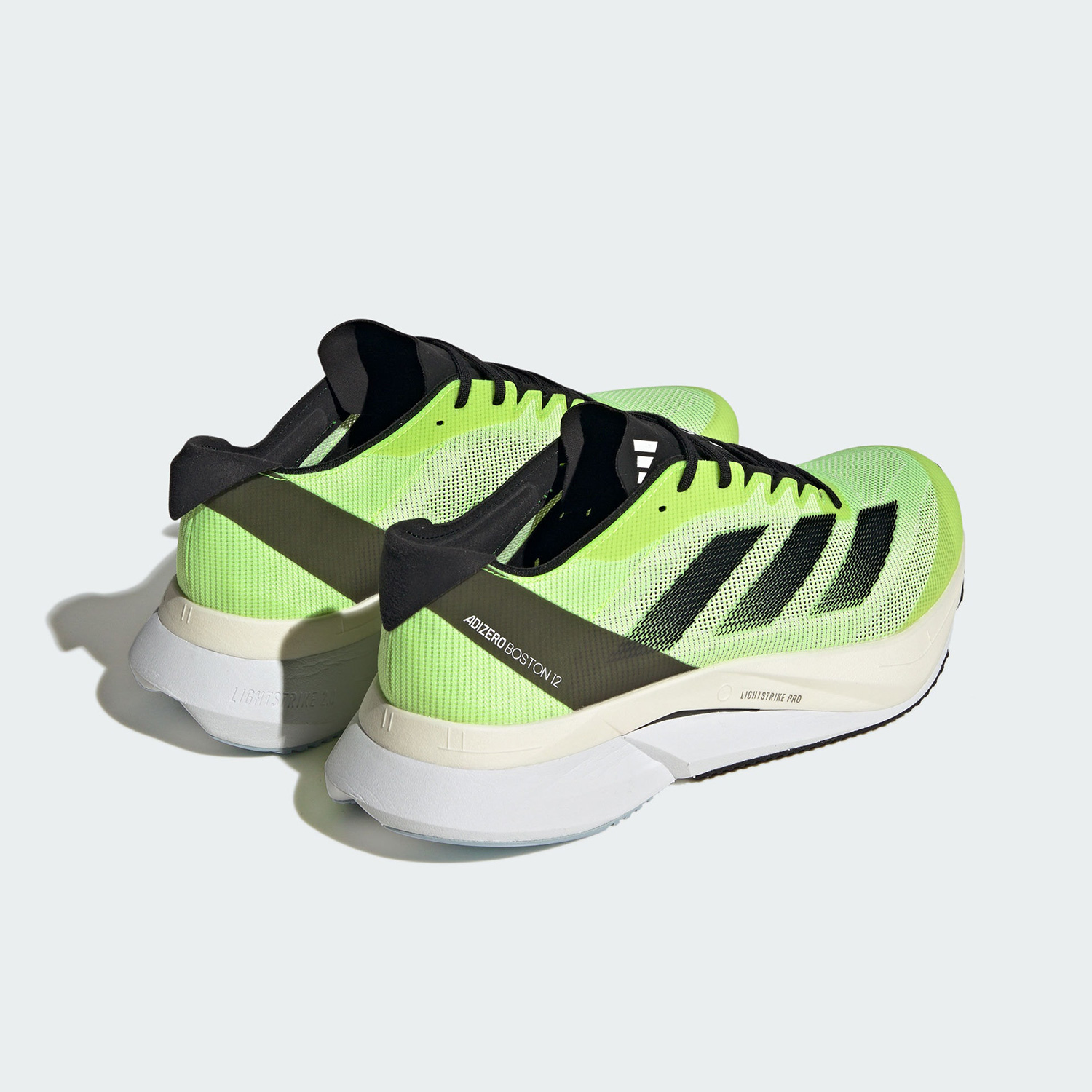 Oryginalne męskie buty do bieg – Adidas Shoes Adizero Boston 12 recenzja i cena
