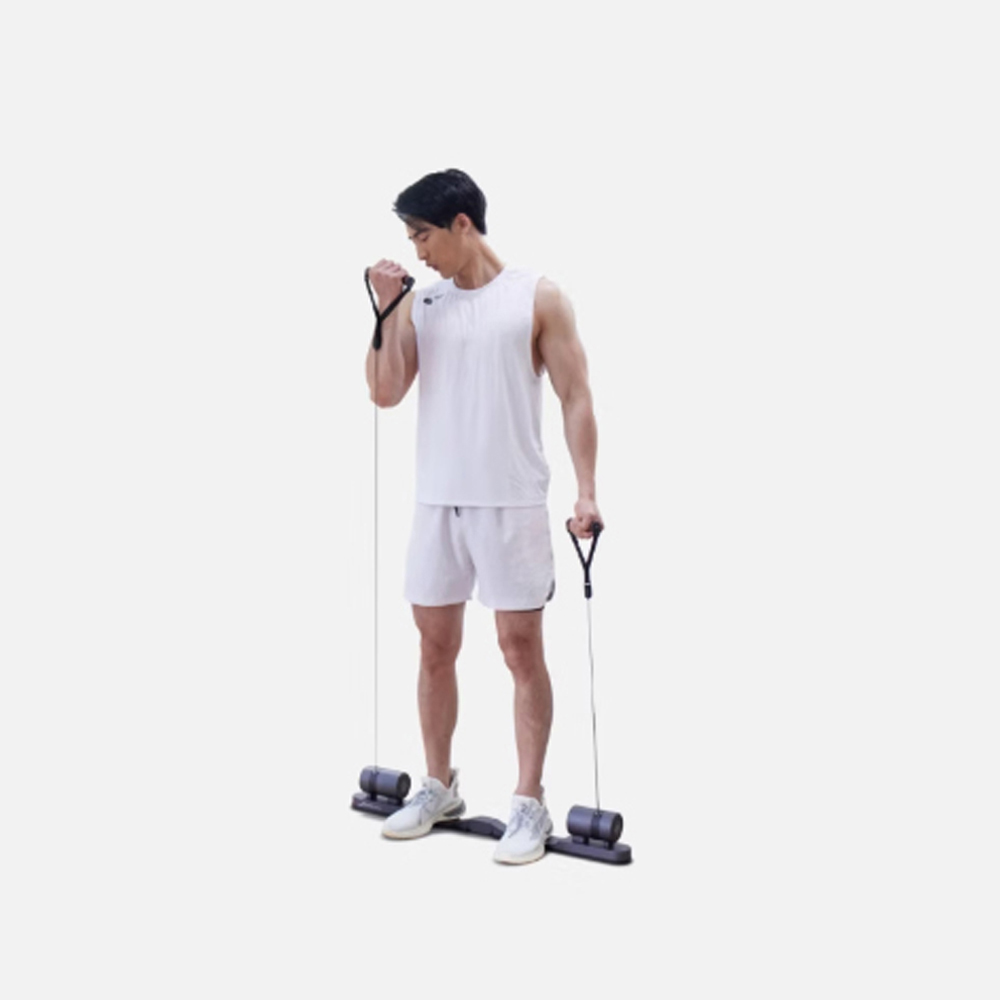 Wielofunkcyjna stacja do ćwicz – Home Gym Multi Station recenzja i cena