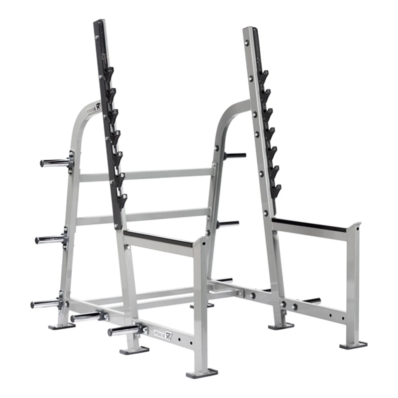 2026 Wielofunkcyjna Stojak do  – Home Gym Half Rack recenzja i cena
