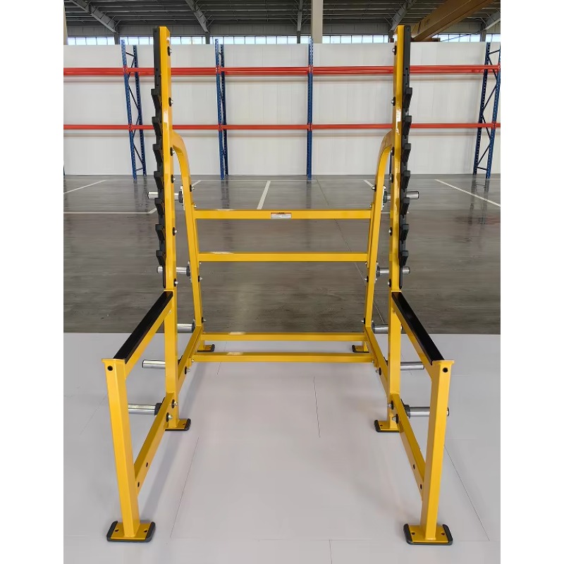 2026 Wielofunkcyjna Stojak do  – Home Gym Half Rack recenzja i cena