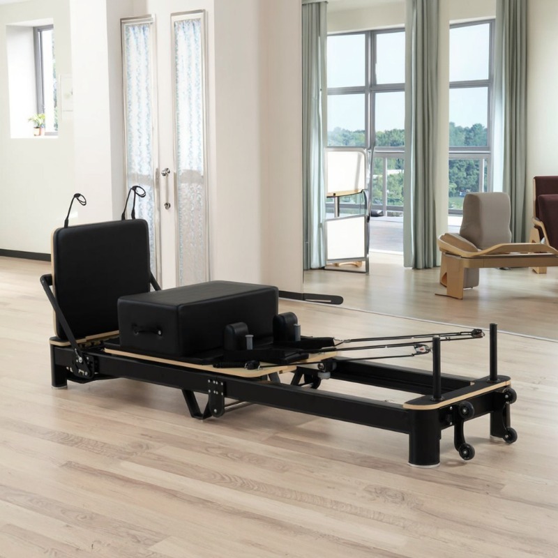 YTYIN Wysokiej Jakości Domowy  – Home Gym Leg Machine recenzja i cena