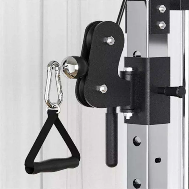 Wielofunkcyjny stojak do ćwicz – Home Gym Smith recenzja i cena