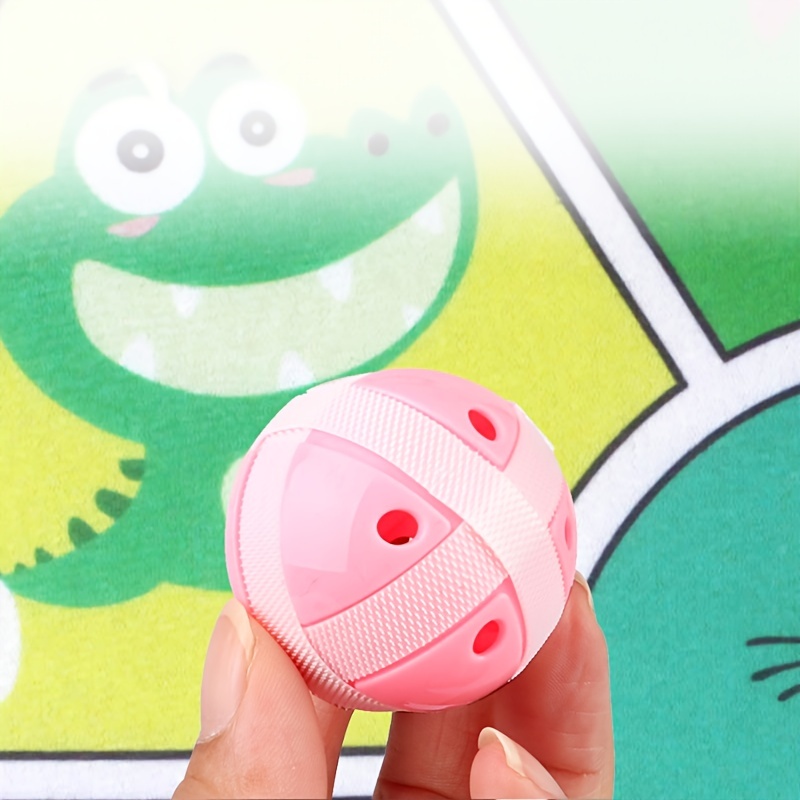 Duża twarda deska Dziecięca le – Home Gym For Kids recenzja i cena