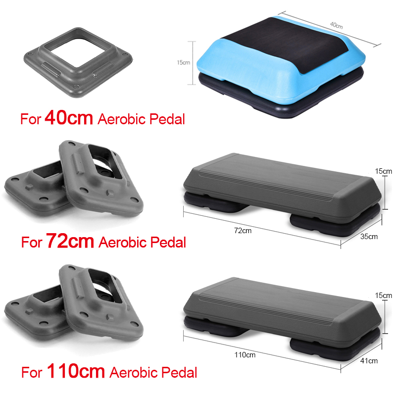 Fitness aerobik krok platforma – Leg Home Gym Workout recenzja i cena