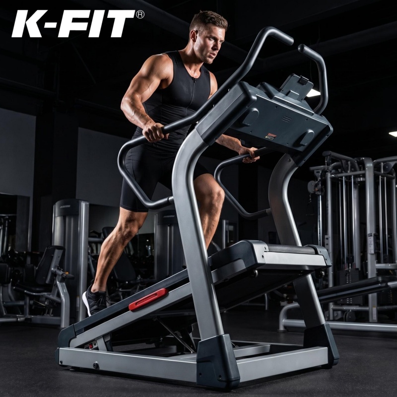 Bieżnia z napędem elektrycznym – Treadmill Home Gym recenzja i cena