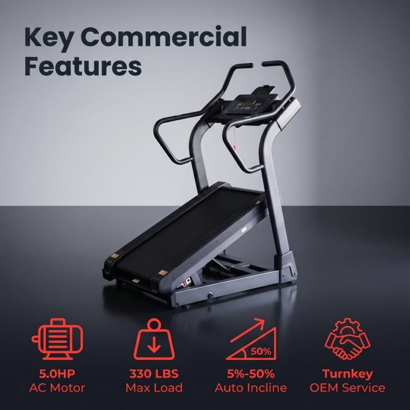Bieżnia z napędem elektrycznym – Treadmill Home Gym recenzja i cena