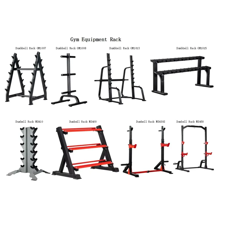 Bardzo popularny wielofunkcyjn – Home Gym Half Rack recenzja i cena