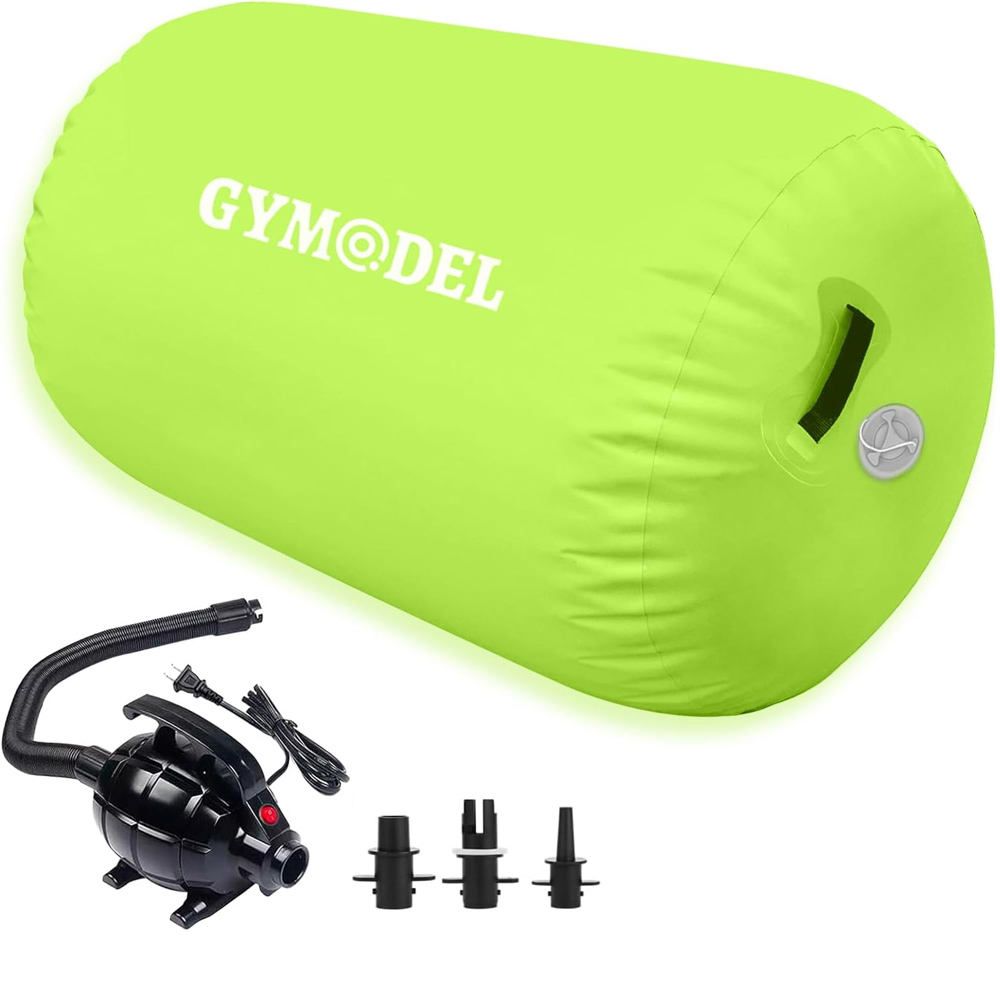 Niestandardowy wałek gimnastyc – Home Gym For Kids recenzja i cena