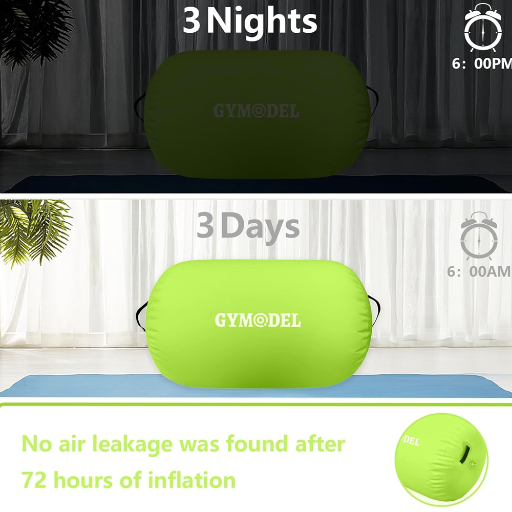 Niestandardowy wałek gimnastyc – Home Gym For Kids recenzja i cena