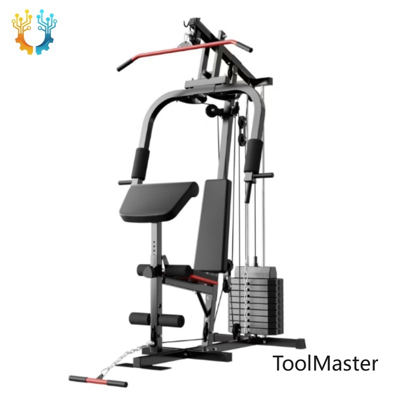 【2026】Wielofunkcyjny Trener Je – Home Gym Multi Station recenzja i cena