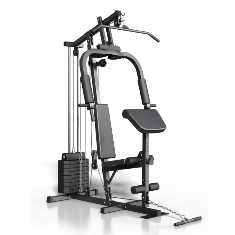 【2026】Wielofunkcyjny Trener Je – Home Gym Multi Station recenzja i cena