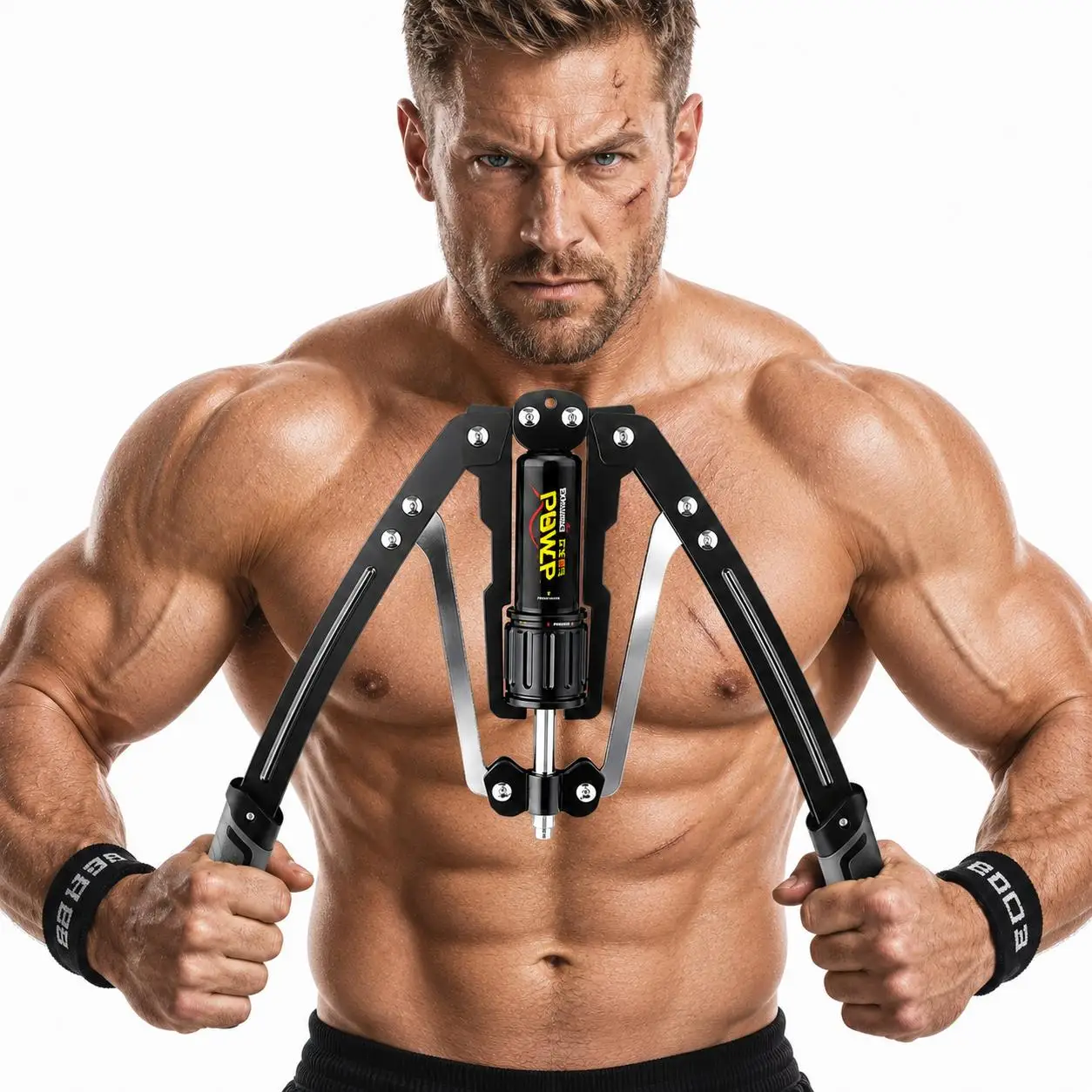Regulowany hydrauliczny przyrz – Home Gym Online recenzja i cena
