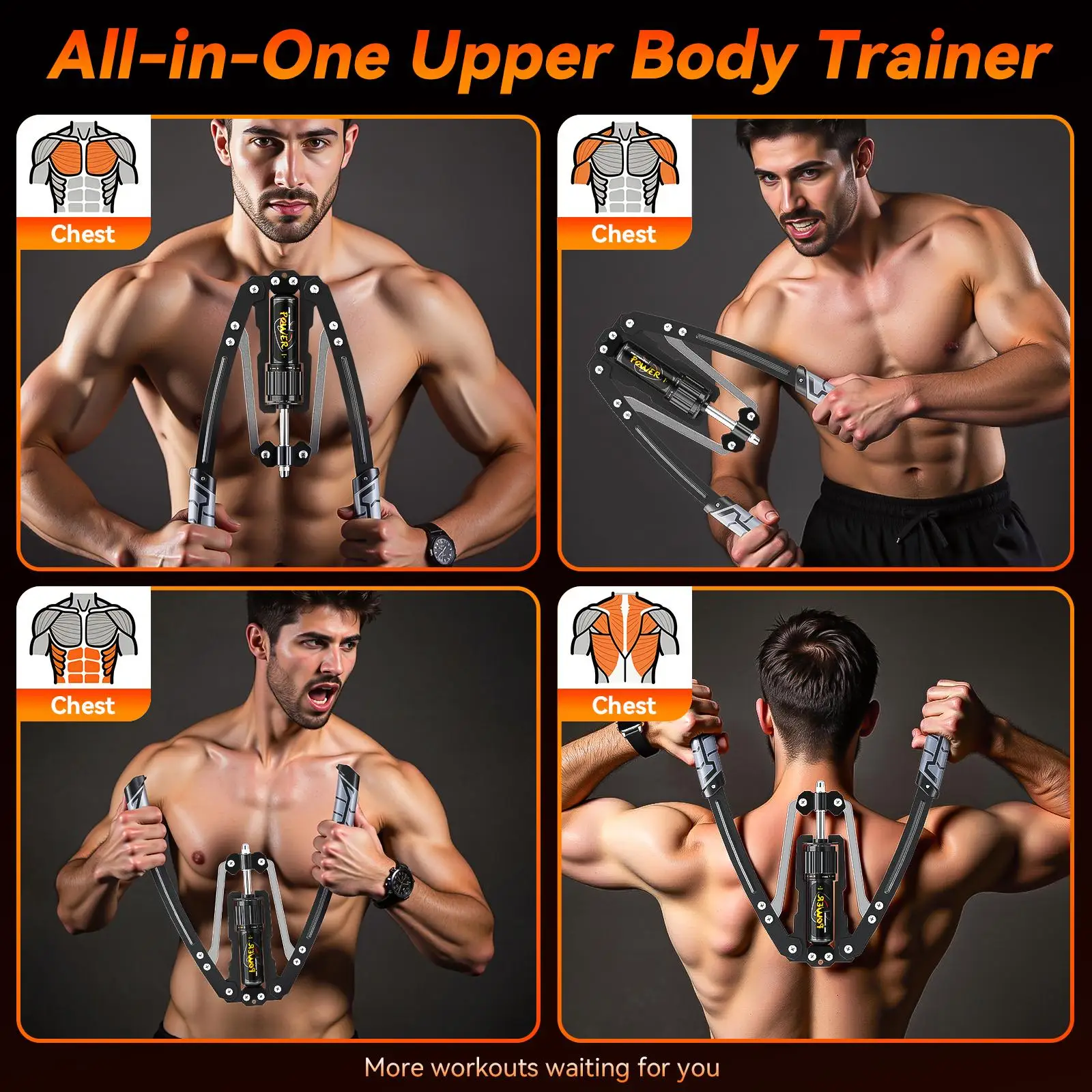 Regulowany hydrauliczny przyrz – Home Gym Online recenzja i cena