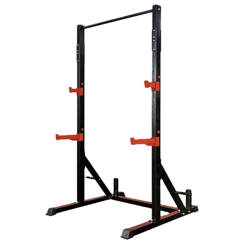 Gorąca Wyprzedaż LL65 Wielofun – Home Gym Half Rack recenzja i cena