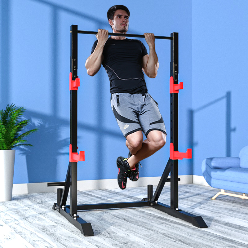 Gorąca Wyprzedaż LL65 Wielofun – Home Gym Half Rack recenzja i cena