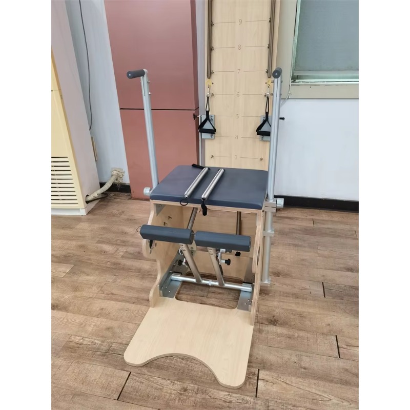 Profesjonalny zestaw do ćwicze – Leg Home Gym Workout recenzja i cena