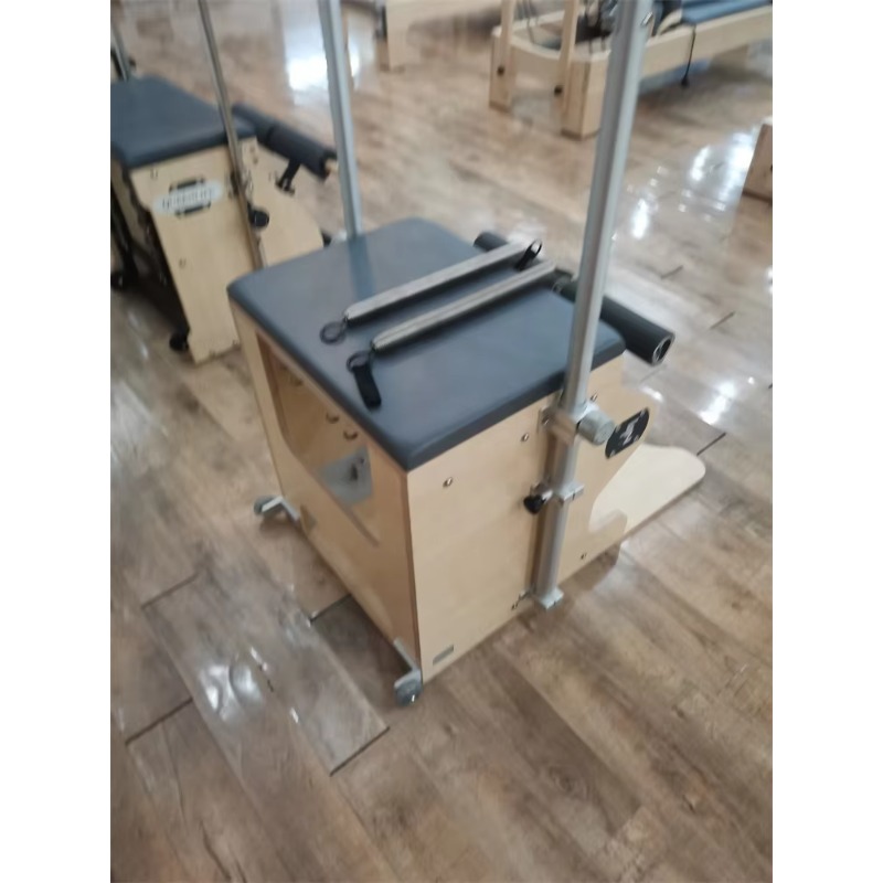 Profesjonalny zestaw do ćwicze – Leg Home Gym Workout recenzja i cena