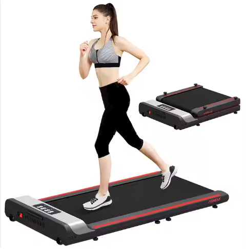 Podkładka do chodzenia Składan – Treadmill Home Gym recenzja i cena