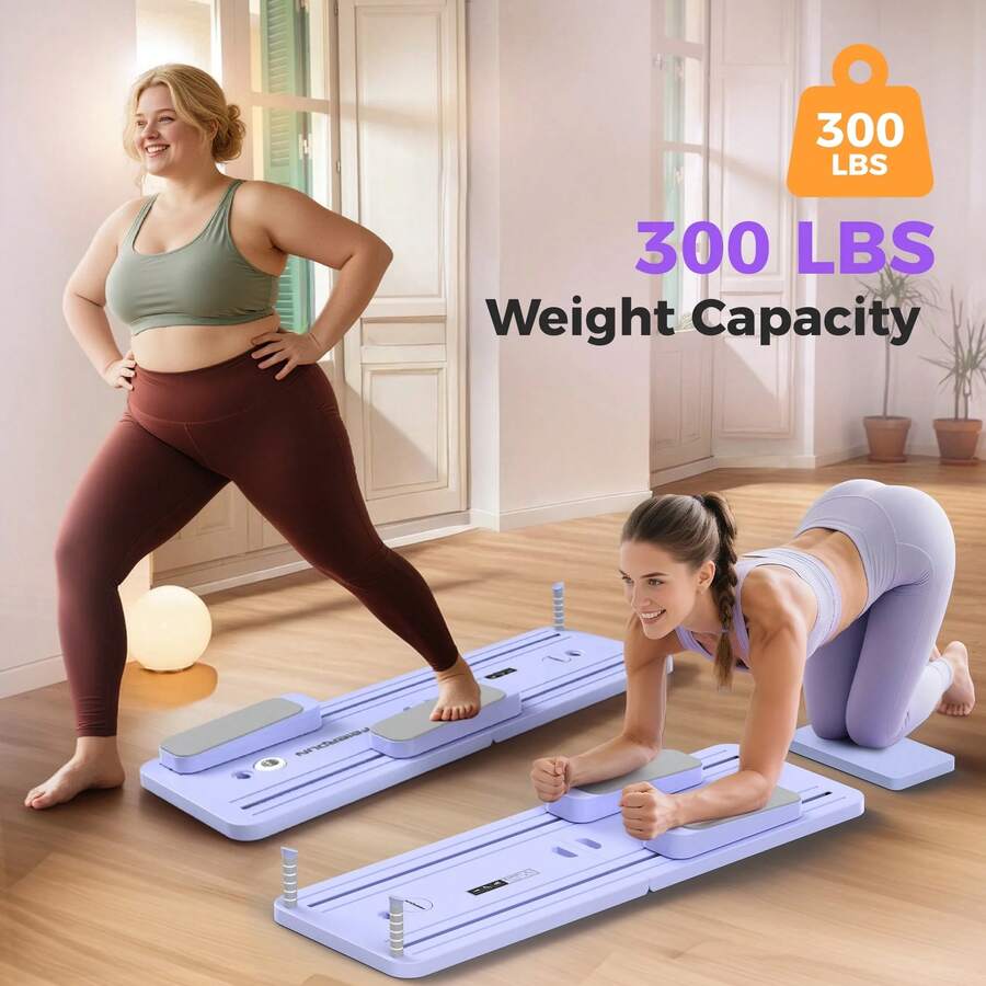 Wielofunkcyjna deska fitness o – Home Gym For Small Spaces recenzja i cena