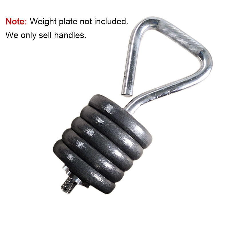 Regulowany uchwyt Kettlebell F – Leg Home Gym Workout recenzja i cena