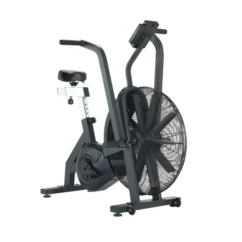 Wytrzymały rower fitness z ram – Home Gym For Small Spaces recenzja i cena