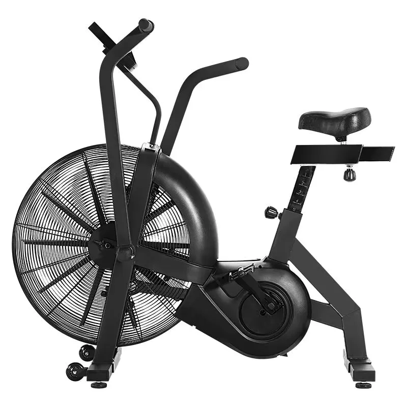 Wytrzymały rower fitness z ram – Home Gym For Small Spaces recenzja i cena