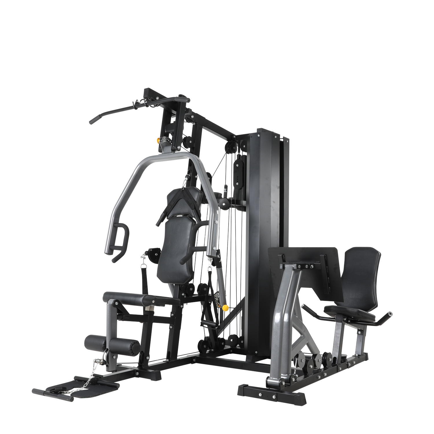 Wielofunkcyjny komercyjny sprz – Home Gym Smith recenzja i cena