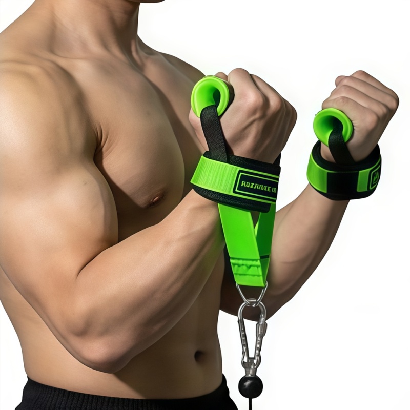 Ergonomiczny uchwyt do ćwiczeń – Home Gym Online recenzja i cena
