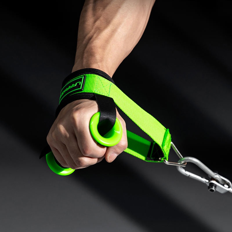 Ergonomiczny uchwyt do ćwiczeń – Home Gym Online recenzja i cena